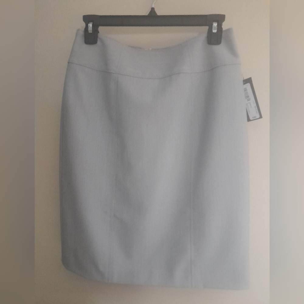 Worthington Gray Women's Skirt